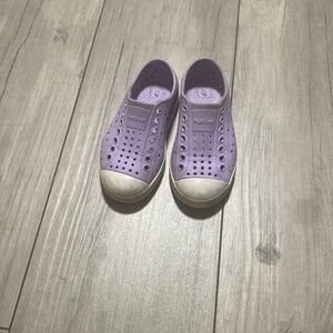 Native Jefferson Child Shoe | Size 11 (Little Kid)